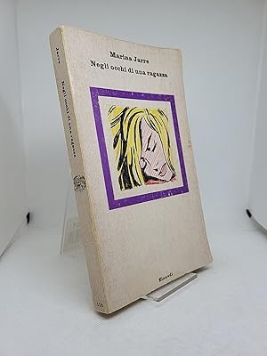Seller image for Negli occhi di una ragazza for sale by Studio Bibliografico Stendhal