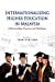 Seller image for Internationalizing Higher Education in Malaysia: Understanding, Practices and Challenges [Soft Cover ] for sale by booksXpress