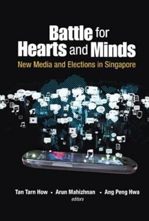 Seller image for Battle for Hearts and Minds: New Media and Elections in Singapore [Hardcover ] for sale by booksXpress