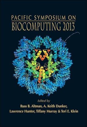 Seller image for Biocomputing 2013 - Proceedings of the Pacific Symposium [Hardcover ] for sale by booksXpress