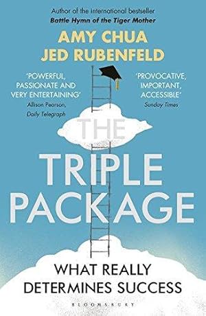 Seller image for The Triple Package: What Really Determines Success for sale by WeBuyBooks