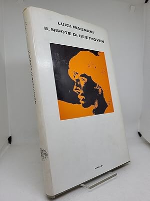 Immagine del venditore per Il nipote di Beethoven venduto da Studio Bibliografico Stendhal