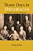 Bild des Verkufers fr Those Days in Muramatsu: One Woman's Memoir of Occupied Japan [Soft Cover ] zum Verkauf von booksXpress