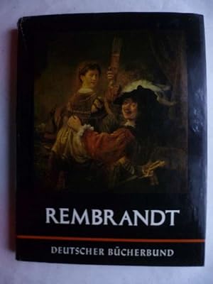 Rembrandt.