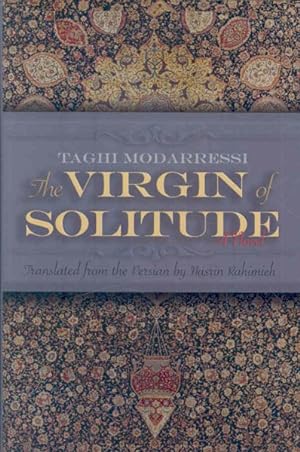 Image du vendeur pour Virgin of Solitude mis en vente par GreatBookPrices