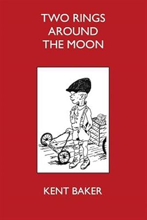 Immagine del venditore per Two Rings Around the Moon venduto da GreatBookPrices