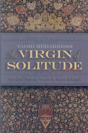 Image du vendeur pour Virgin of Solitude mis en vente par GreatBookPrices