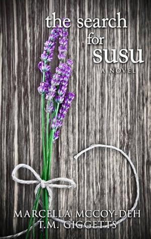 Seller image for The Search for Susu for sale by GreatBookPrices
