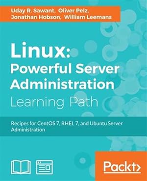 Seller image for Linux: Powerful Server Administration for sale by GreatBookPrices