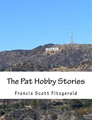 Seller image for Pat Hobby Stories for sale by GreatBookPrices