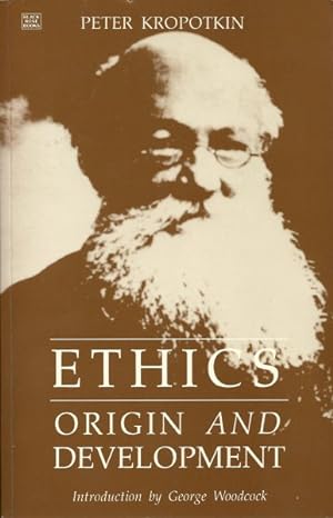 Imagen del vendedor de Ethics : Origin and Development a la venta por GreatBookPrices