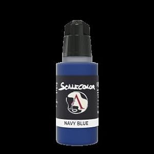 SCALECOLOR NAVY BLUE Bottle (17 ml)