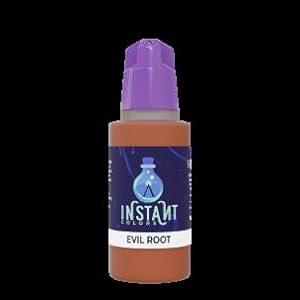 Instant Color EVIL ROOT Bottle (17 ml)