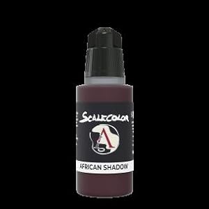 SCALECOLOR AFRICAN SHADOW Bottle (17 ml)