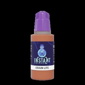 Instant Color DRAIN LIFE Bottle (17 ml)