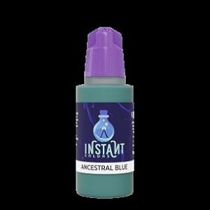 Instant Color ANCESTRAL BLUE Bottle (17 ml)