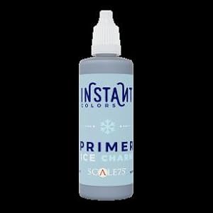 Scale75 Instant Colors PRIMER ICE CHARM Bottle (60 mL)