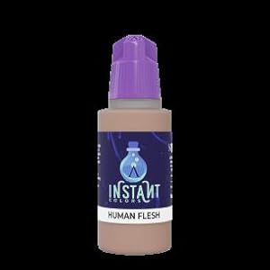 Instant Color HUMAN FLESH Bottle (17 ml)