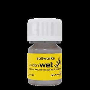 Scale75 Soilworks WET (30 mL)