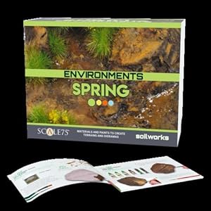 Scale75 Soilworks ENVIRONMENTS SPRING