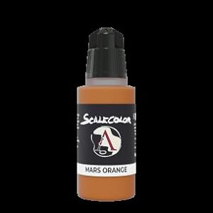 SCALECOLOR MARS ORANGE Bottle (17 ml)