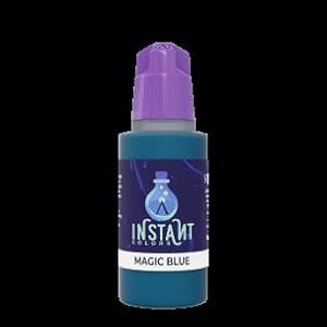 Instant Color MAGIC BLUE Bottle (17 ml)