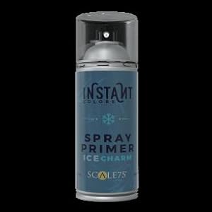 Scale75 Instant Colors PRIMER SPRAY ICE CHARM (400 mL)