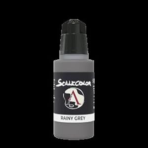 SCALECOLOR RAINY GREY Bottle (17 ml)