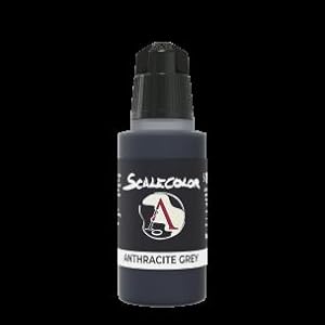 SCALECOLOR ANTHRACITE GREY Bottle (17 ml)