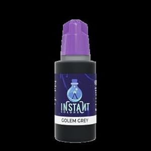 Instant Color GOLEM GREY Bottle (17 ml)