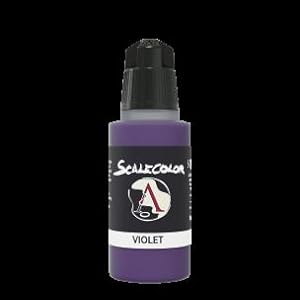 SCALECOLOR VIOLET Bottle (17 ml)