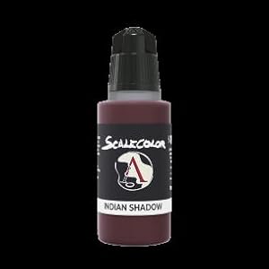 SCALECOLOR INDIAN SHADOW Bottle (17 ml)