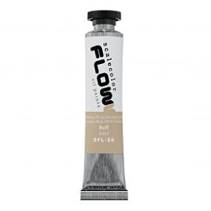 SCALECOLOR Flow BUFF Tube (20ml)