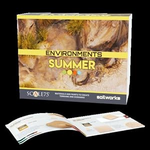 Scale75 Soilworks ENVIRONMENTS SUMMER