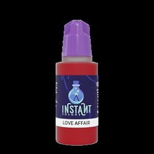 Instant Color LOVE AFFAIR Bottle (17 ml)