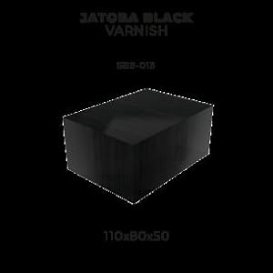 Scale75 JATOBA BLACK VARNISH-110X80X50