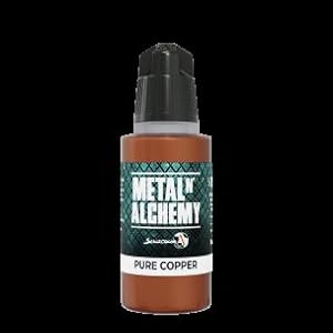 SCALECOLOR PURE COPPER Bottle (17 ml)