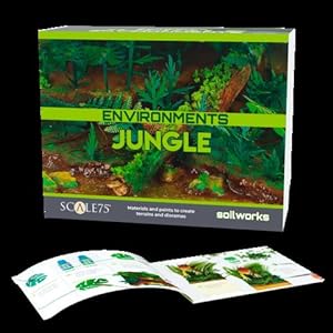 Scale75 Soilworks ENVIRONMENTS JUNGLE