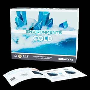 Scale75 Soilworks ENVIRONMENTS COLD