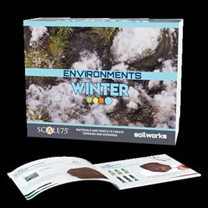 Scale75 Soilworks ENVIRONMENTS WINTER