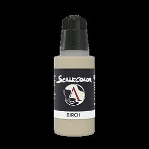 SCALECOLOR BIRCH Bottle (17 ml)