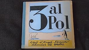 Seller image for Al 3 Pol for sale by Reus, Paris, Londres