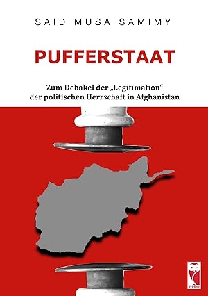 Seller image for Pufferstaat for sale by moluna