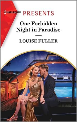 Seller image for One Forbidden Night in Paradise (Hot Winter Escapes, 4) by Fuller, Louise [Mass Market Paperback ] for sale by booksXpress