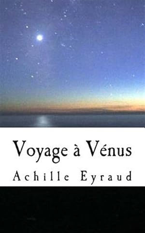 Immagine del venditore per Voyage a Venus -Language: french venduto da GreatBookPrices