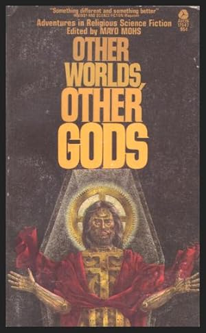 Imagen del vendedor de OTHER WORLDS, OTHER GODS a la venta por W. Fraser Sandercombe