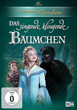 Das singende,klingende Baeumchen (1957) (Filmjuwe