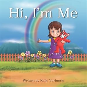 Seller image for Hi, I'm Me for sale by GreatBookPrices