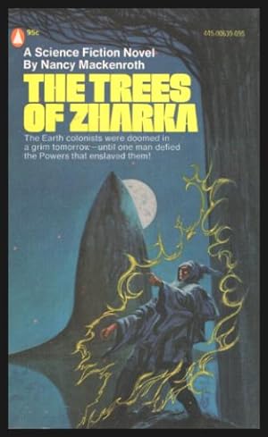 Immagine del venditore per THE TREES OF ZHARKA venduto da W. Fraser Sandercombe