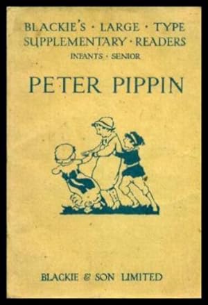 PETER PIPPIN